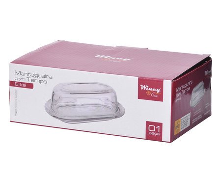 Mantegueira Enkel | Westwing