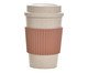Copo para Café Wheat Terracota - 360ml, Terracota | WestwingNow