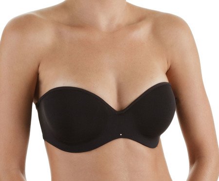 Sutiã Personal Bustiê Lift Preto