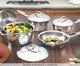 Panela em Inox com Fundo Triplo Allegra, Prata ou Metálico | WestwingNow