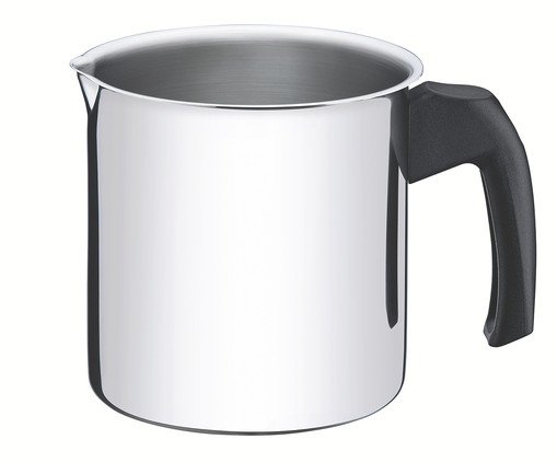 Fervedor em Inox com Fundo Triplo Allegra, Prata ou Metálico | WestwingNow