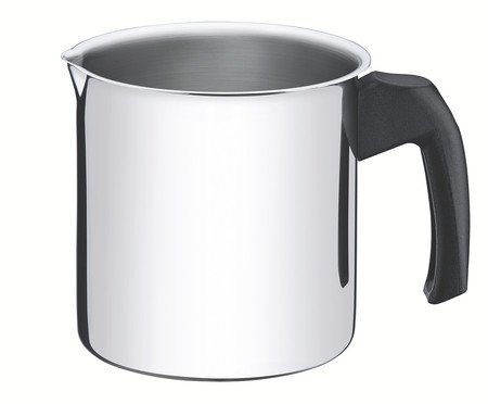 Fervedor em Inox com Fundo Triplo Allegra