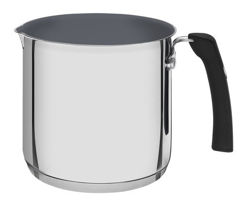 Fervedor em Inox com Fundo Triplo Solar, Prata ou Metálico | WestwingNow
