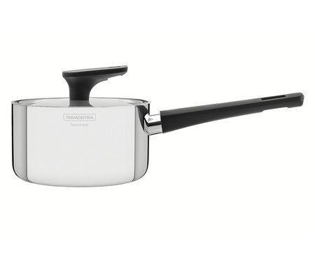 Panela em Inox com Fundo Triplo Grano | Westwing