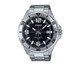 Relógio de Pulso Analógico Casio Modelo Mtc-100D-1Bvdf Prateado, silver or metallic | WestwingNow