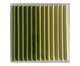 Quadro Degradê Pistache, green | WestwingNow