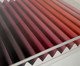 Quadro Degradê Chic, red | WestwingNow