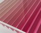 Quadro Degradê Chiclete, pink | WestwingNow