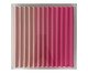 Quadro Degradê Chiclete, pink | WestwingNow