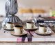 Jogo de Xícara de Café Off-White, Off White | WestwingNow