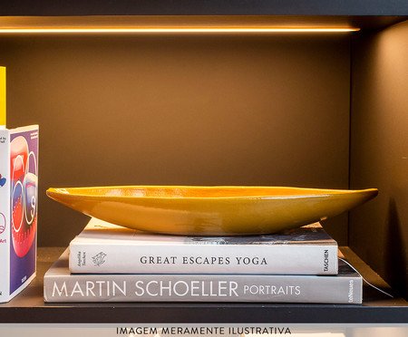 Canoa Mostarda | Westwing