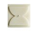 Vela Fluir Branca, Branco | WestwingNow