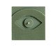Vela Admirar Verde Oliva, Verde | WestwingNow