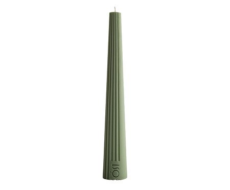 Vela Elevar Verde Oliva | Westwing