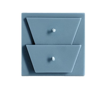 Vela Navegar Azul | Westwing