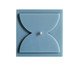 Vela Fluir Azul, Azul | WestwingNow