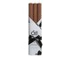 Trio de Velas Terracotas, Terracota | WestwingNow