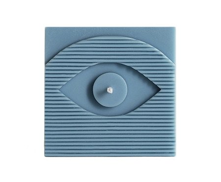 Vela Admirar Azul | Westwing