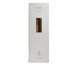 Quarteto de Velas Terracota Mescla Marrom, Marrom | WestwingNow