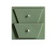 Vela Navegar Verde Oliva, Verde | WestwingNow