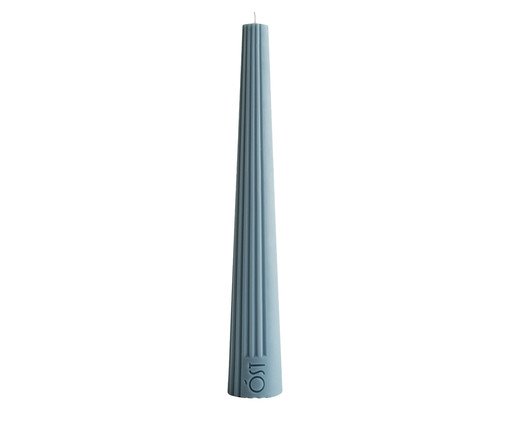 Vela Elevar Azul, Azul | WestwingNow