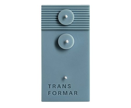 Vela Transformar Azul | Westwing
