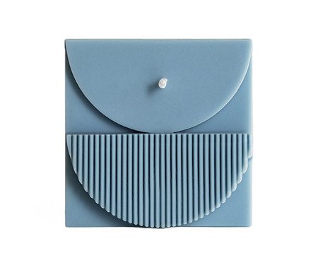 Vela Conectar Azul | Westwing