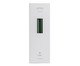 Quarteto de Velas Verde Oliva, Verde | WestwingNow