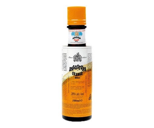 Bitter Angostura Orange - 100ml, Colorido | WestwingNow