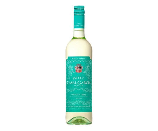 Vinho Branco Aveleda Casal Garcia Sweet - 750ml, Colorido | WestwingNow