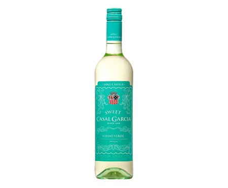 Vinho Branco Aveleda Casal Garcia Sweet - 750ml | Westwing