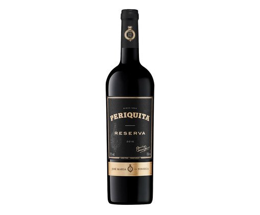 Vinho Tinto Periquita Reserva - 750ml, Colorido | WestwingNow