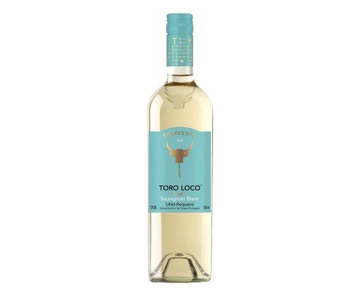 Vinho Branco Toro Loco Viura Sauvignon Blanc - 750ml, Colorido | WestwingNow