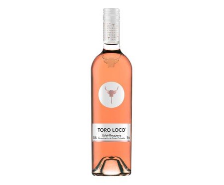 Vinho Rose Toro Loco - 750ml