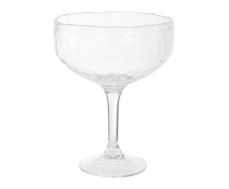 Taça Martini Martelado | Westwing