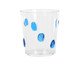 Copo Atol Azul, Azul | WestwingNow