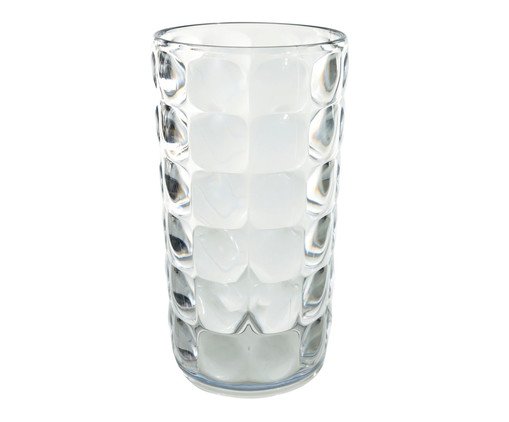 Copo Longdrink Ice, Transparente | WestwingNow
