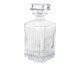 Garrafa para Whisky Emperor, Transparente | WestwingNow