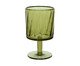 Taça Wave Verde Escuro, Verde | WestwingNow