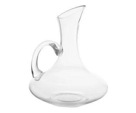 Decanter com Alça | Westwing