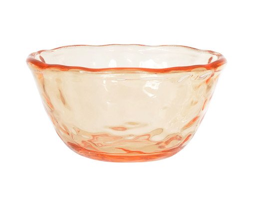 Bowl Martelado Ambar, Âmbar | WestwingNow