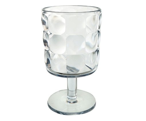 Taça Ice, Transparente | WestwingNow