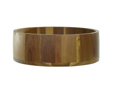 Bowl Acacia Bege | Westwing