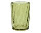 Copo Wave Verde Escuro, Verde | WestwingNow