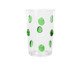 Copo Atol Verde, Verde | WestwingNow