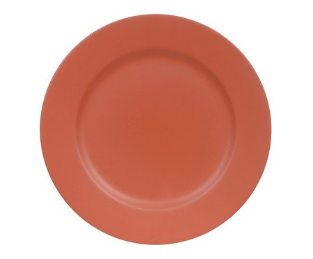 Sousplat Coral | Westwing