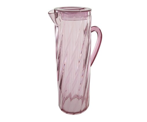 Jarra Wave Roxo, Roxo | WestwingNow