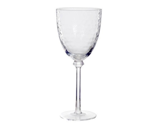 Taça Vinho Tinto Stoker, Transparente | WestwingNow