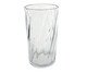 Copo Longdrink Wave, Transparente | WestwingNow