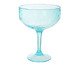 Taça Martini Martelado Azul, Azul | WestwingNow